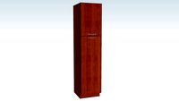 Utility Cabinet 90Hx24D