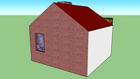 Bruce House by Andy