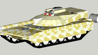Heavy Tank