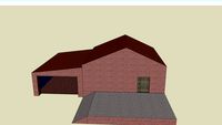 Tinny house