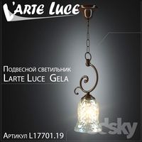 Larte Luce Gela L17701.19