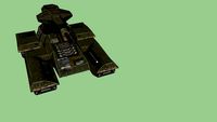 Halo Scorpion Correctly Bitmaps