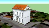 Putbus Circus 10