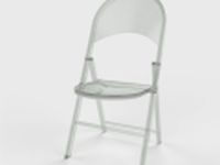 TRIC chair by castiglioni 3D Model