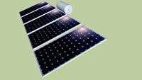 painel solar