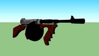 Tommy Gun