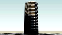 Edificio de Departamentos en Costanera (Barrancas Urquiza, Rosario)