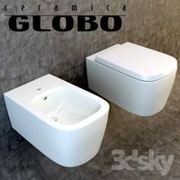 Globo SSSN2.BI, SSSN9.BI