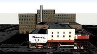 765 Broad Street, Newark, NJ