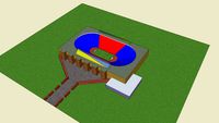Hampden Concept