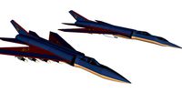 EZ-LA 30 Skarabyeĭ & EZ-LA-30B Trainer