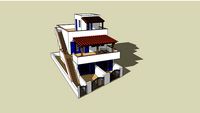 House for holiday