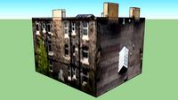 18 Edina Pl., Edinburgh EH7 5RP, UK