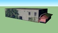 Building in Northwest Clackamas, OR, USA