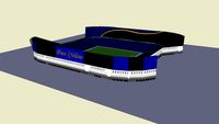 Inter Stadium - Contest #1