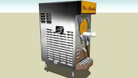 Frozen Beverage Machine
