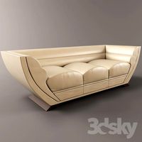 sofa Tiberio d