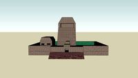 Inca Castle