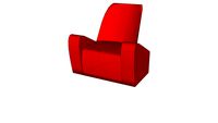 Sillón Charly