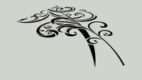 quater table motif