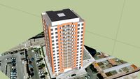 Palazzo T13