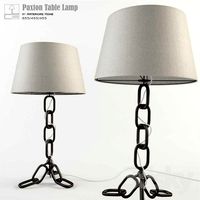 Paxton Table Lamp