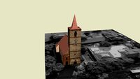 Kirche Johannes