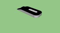 Microsoft _ Xbox 360 - 120 GB HDD hard drive