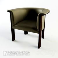 Armani Casa Edward
