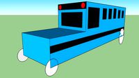 HOBO BUS