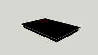 75cm Touch&Slide - CE754DTB1 - Fisher & Paykel