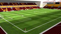 New Fir Park