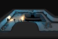 Medieval Fantasy - Caves