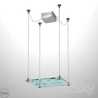 Fabbian_D42 Sospesa_D42-A03-00