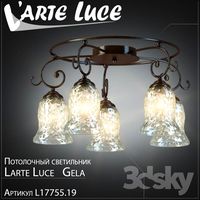 Luce Gela L17755.19