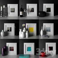 9 art frame by Nikolay Naydenov