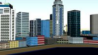 Perth- Applecross and Melvile