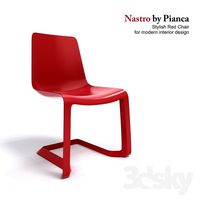 Chair Nastro by Pianca