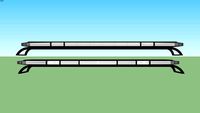 SARGENT LED Lightbar