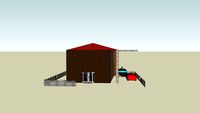 hells house