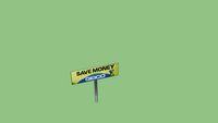 Geico Billboard