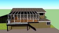 Four Seasons Sunroom