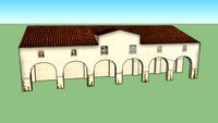 Fortezza di Mont'Alfonso 1