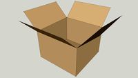 My CARDBOX
