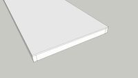 Theatrical Platform - 4x8