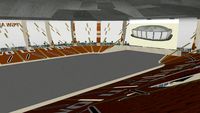 New PGW Arena