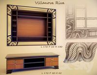 Villanova / Riva