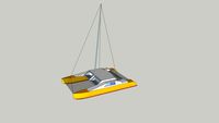 micro multihull