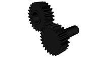 Spur Gears