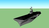 CV-20 USS Bennington